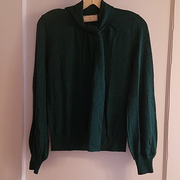 Moulinette Soeurs Sweaters - Moulinette Soeurs Anthropologie sweater
